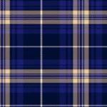 Rhys of Wales Tartan