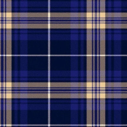Rhys of Wales Tartan