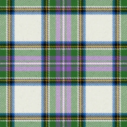 Richards Ancient Tartan