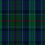 Richards of Wales Tartan