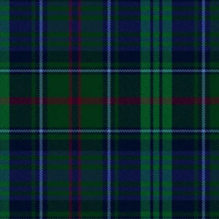 Richards of Wales Tartan