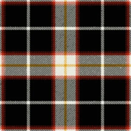Richecourt Ancient Tartan