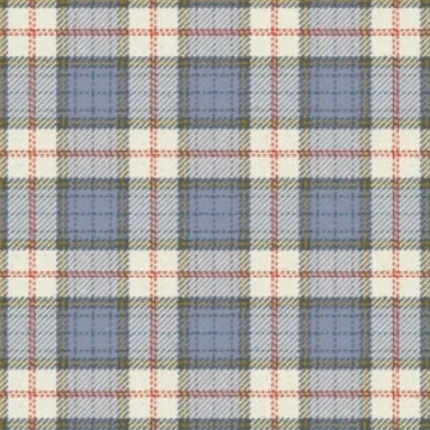 Richmond Ancient Tartan