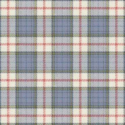 Richmond Tartan