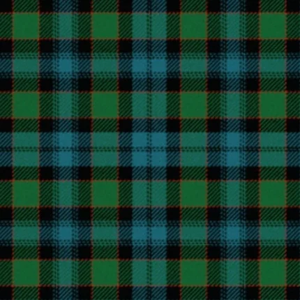 Riddoch Ancient Tartan