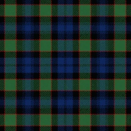 Riddoch Tartan