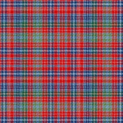 Ritch Tartan