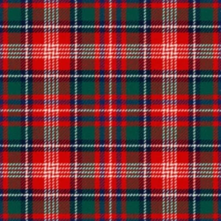 Ritchie Tartan