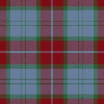 Rob Roy Film Ancient Tartan
