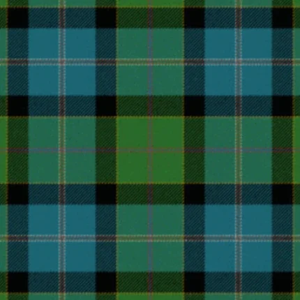 Robb Ancient Tartan