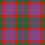 Robb Red Ancient Tartan