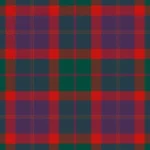 Robb Red Tartan