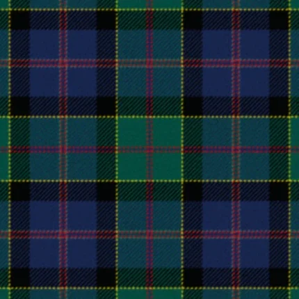 Robb Tartan