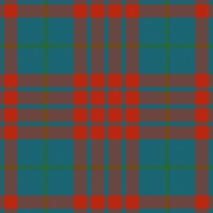 Robbins Ancient Tartan
