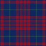 Robbins Tartan