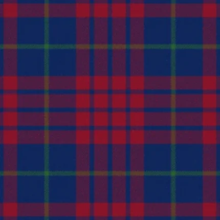 Robbins Tartan