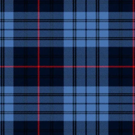 Roberts of Wales Tartan