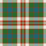 Robertson Dress Ancient Tartan