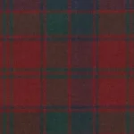 Robertson Hebridean Tartan