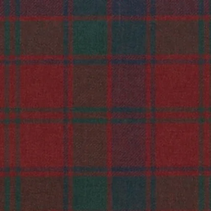 Robertson Hebridean Tartan