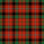 RobiesonAncientTartan