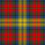Pictou County Tartan