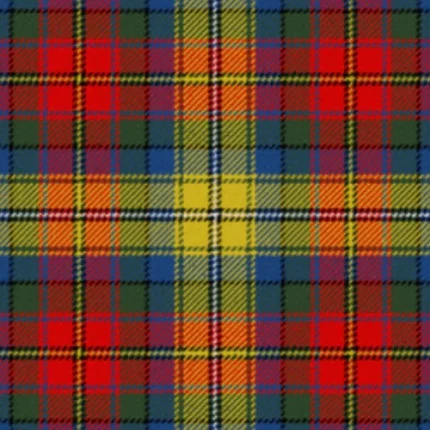 Pictou County Tartan