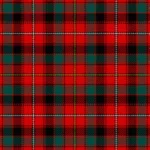 Robieson Ancient Tartan