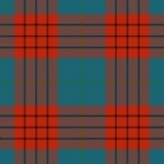 Robinson Dress Ancient Tartan