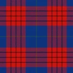Robinson Dress Tartan