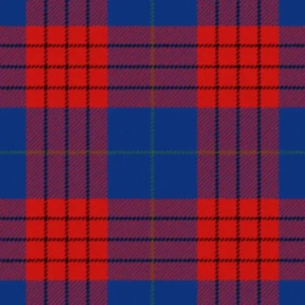 Robinson Dress Tartan