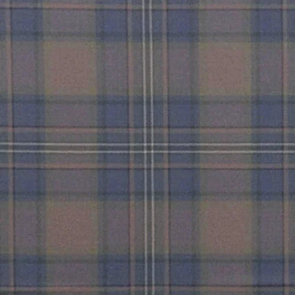 Rocky Shore Tartan