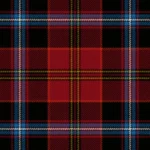 Roeger Rockypersonal GermanAmerican Ancient Tartan