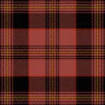 Roeger RockypersonalGerman Heritage Ancient Tartan