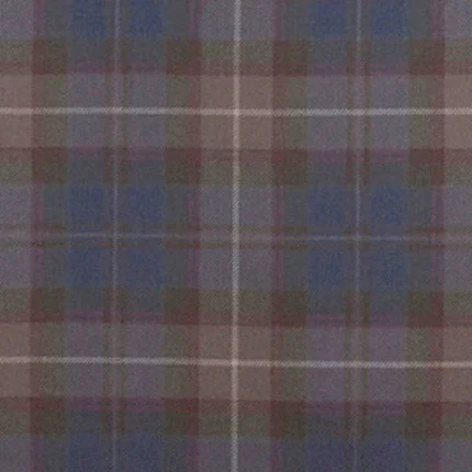 Rolling Thunder Tartan