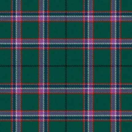 Rollings Tartan