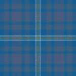 Romantic Scotland Madonna Ancient Tartan