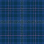 Romantic Scotland Madonna Tartan