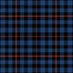 Rome City Tartan