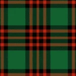 Romsdal Norway Ancient Tartan