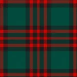Romsdal Norway Tartan