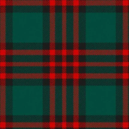Romsdal Norway Tartan