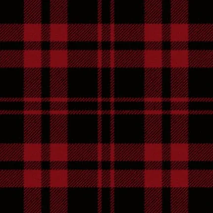Romsdal Tresfjord Ancient Tartan