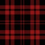 Romsdal Tresfjord Tartan