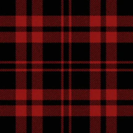 Romsdal Tresfjord Tartan