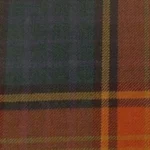 Roscommon Irish County Tartan