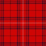 Rose of Kilravock Tartan