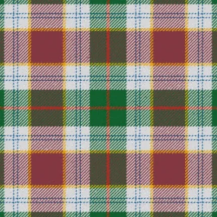 Rosevear Ancient Tartan