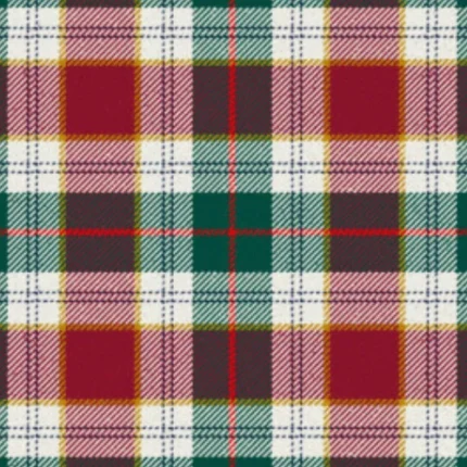 Rosevear Tartan