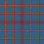 Rosie Ancient Tartan